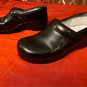 Women's Dansko Clogs